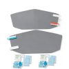 SIbeg Motorcycle Dashboard Screen Protector TPU Scratch Resistant Film-3