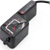 Motorcycle Odometer XBGTUJ Digital Speedometer-2