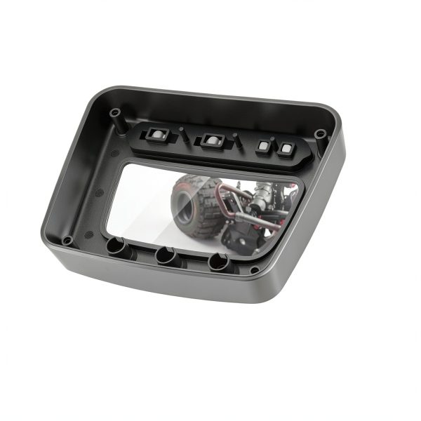 Powersports Speedometers Dash Gauges Rancher 350-6