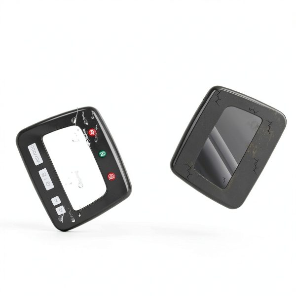 Powersports Speedometers Dash Gauges Rancher 350-3