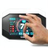 Speedo Angels Nano Glass Dashboard Protector-5
