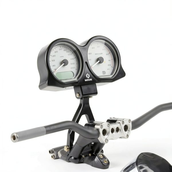 NICECNC Gauges Bezel for Harley Road Glide FLTRX-3