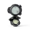 ZQFBMY Motorcycle Odometer for BWS125 Digital Dash Gauge Easy Install-2
