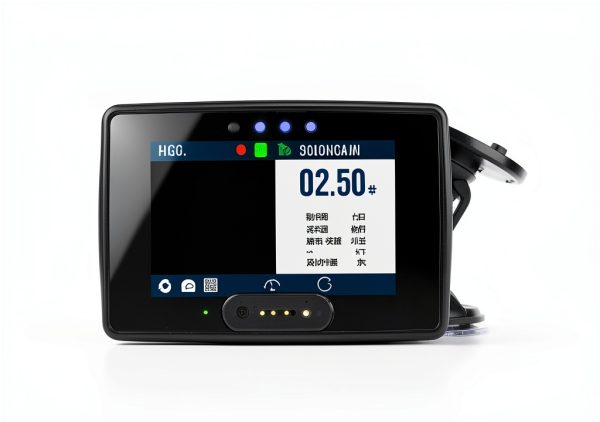 Racelogic Digital Speedometer Performance Tester-5