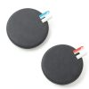 Motorcycle Screen Protectors by JCSUMRID for Honda CT125-5