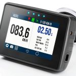 Racelogic Digital Speedometer Performance Tester-0