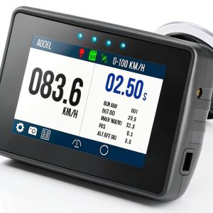Racelogic Digital Speedometer Performance Tester-0