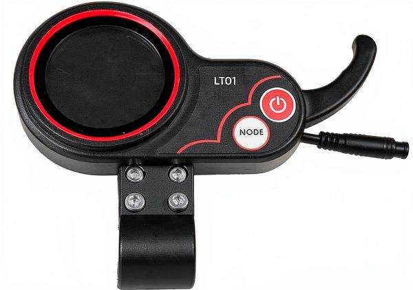 WENTONG SHOP Powersports Speedometer-3