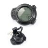 ZQFBMY Motorcycle Odometer for BWS125 Digital Dash Gauge Easy Install-5