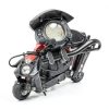 ZQFBMY Motorcycle Odometer for BWS125 Digital Dash Gauge Easy Install-6