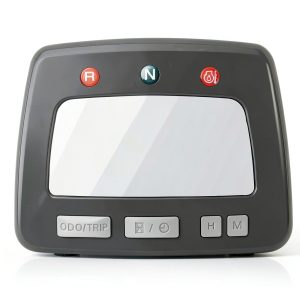 Powersports Speedometers Dash Gauges Rancher 350-0