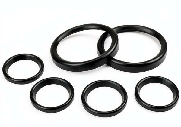 Electra Glide Speedometer Bezel Kit CNC Aluminum-1