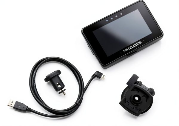Racelogic Digital Speedometer Performance Tester-1