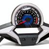 Motorcycle Digital Odometer by DINGBABA for CBR250R-1