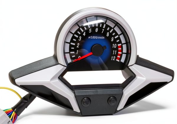 Motorcycle Digital Odometer by DINGBABA for CBR250R-1