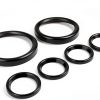 Electra Glide Speedometer Bezel Kit CNC Aluminum-5