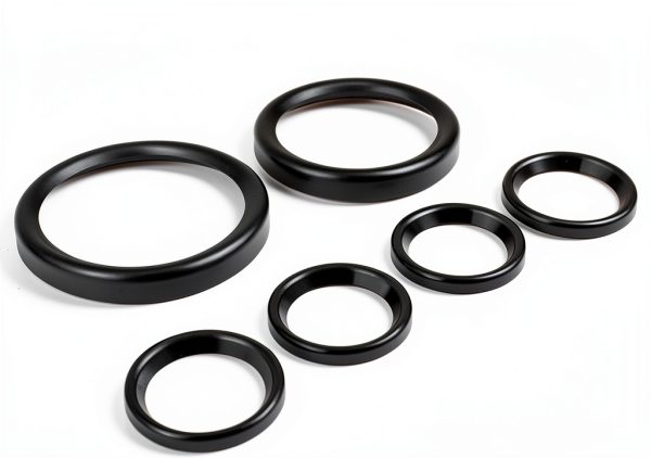 Electra Glide Speedometer Bezel Kit CNC Aluminum-5