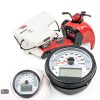 ATV Gauge Cluster for Sportsman Shock Resistant ABS Design by HQPASFY-2