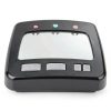 Dash Meter Speedometer Cover RADHLBNIU for Fourtrax TRX350/450 ATV-0