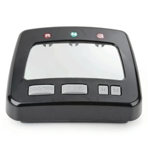 Dash Meter Speedometer Cover RADHLBNIU for Fourtrax TRX350/450 ATV-0