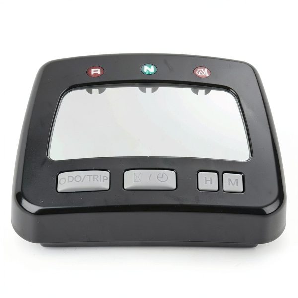 Dash Meter Speedometer Cover RADHLBNIU for Fourtrax TRX350/450 ATV-0