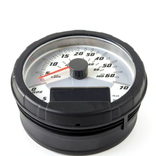 ATV Gauge Cluster for Sportsman Shock Resistant ABS Design by HQPASFY-1