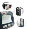 Honda Rancher Speedometer Cover GFBZS Plastic Dashboard Replacement-3
