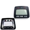Honda Rancher Speedometer Cover GFBZS Plastic Dashboard Replacement-4