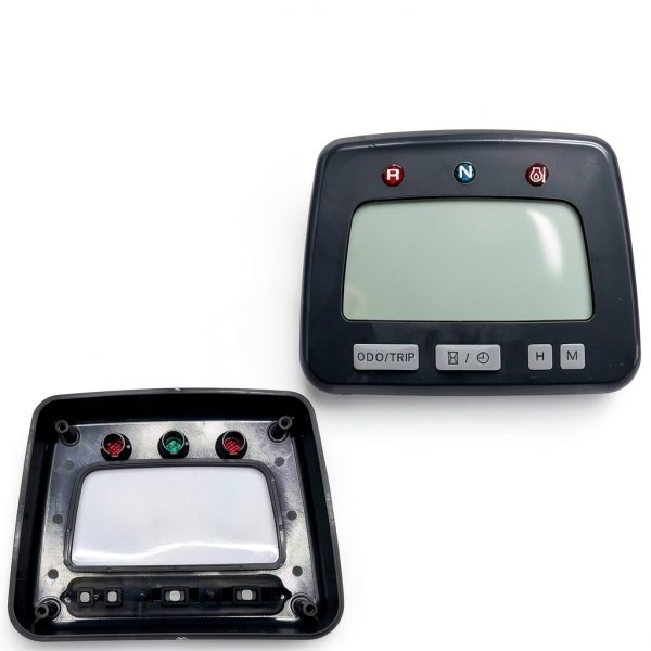 Honda Rancher Speedometer Cover GFBZS Plastic Dashboard Replacement-4