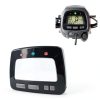 JIK Speedometer Dash Upper Case Cover for TRX350 4‑Hole Screw-0