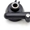 Apex 125 Speedometer YHDSEFGK 7259 UL Certified Plastic Dash Gauge-0