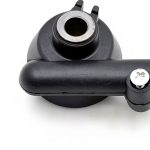 Apex 125 Speedometer YHDSEFGK 7259 UL Certified Plastic Dash Gauge-0