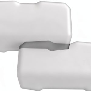 Ducati Panigale V4 Screen Protector JCSUMRID Clear TPU Dashboard Film-0