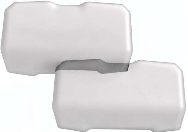Ducati Panigale V4 Screen Protector JCSUMRID Clear TPU Dashboard Film-0