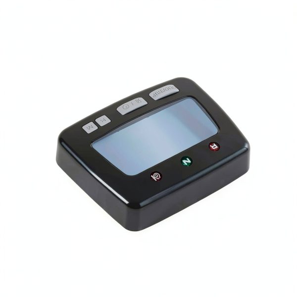 Dash Meter Speedometer Cover RADHLBNIU for Fourtrax TRX350/450 ATV-3