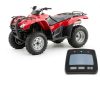 Dash Meter Speedometer Cover RADHLBNIU for Fourtrax TRX350/450 ATV-1