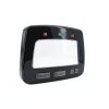 JIK Speedometer Dash Upper Case Cover for TRX350 4‑Hole Screw-6