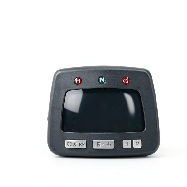 Honda Rancher Speedometer Cover GFBZS Plastic Dashboard Replacement-5