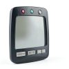 Honda Rancher Speedometer Cover GFBZS Plastic Dashboard Replacement-2