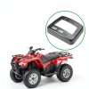 Speedometer Dash Upper Cover by omoZone – Tough Plastic Trim for ATVs-1