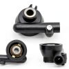 Apex 125 Speedometer YHDSEFGK 7259 UL Certified Plastic Dash Gauge-1