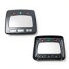 Dash Meter Speedometer Cover RADHLBNIU for Fourtrax TRX350/450 ATV-4