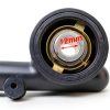Apex 125 Speedometer YHDSEFGK 7259 UL Certified Plastic Dash Gauge-4