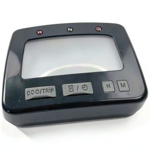 Honda Rancher Speedometer Cover GFBZS Plastic Dashboard Replacement-0