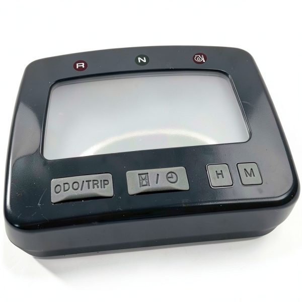Honda Rancher Speedometer Cover GFBZS Plastic Dashboard Replacement-0