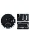 ATV Gauge Cluster for Sportsman Shock Resistant ABS Design by HQPASFY-3