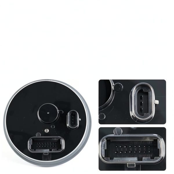 ATV Gauge Cluster for Sportsman Shock Resistant ABS Design by HQPASFY-3