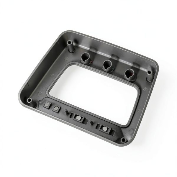 Speedometer Dash Upper Cover by omoZone – Tough Plastic Trim for ATVs-4